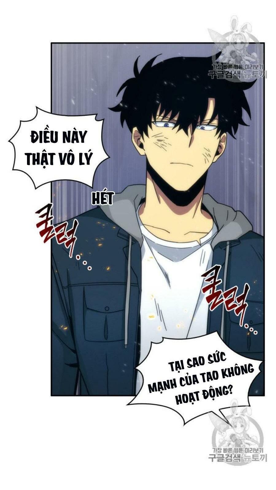 đọc truyện Vua Trộm Mộ Chương 127 ảnh 24 tại Thiên Thai Truyện