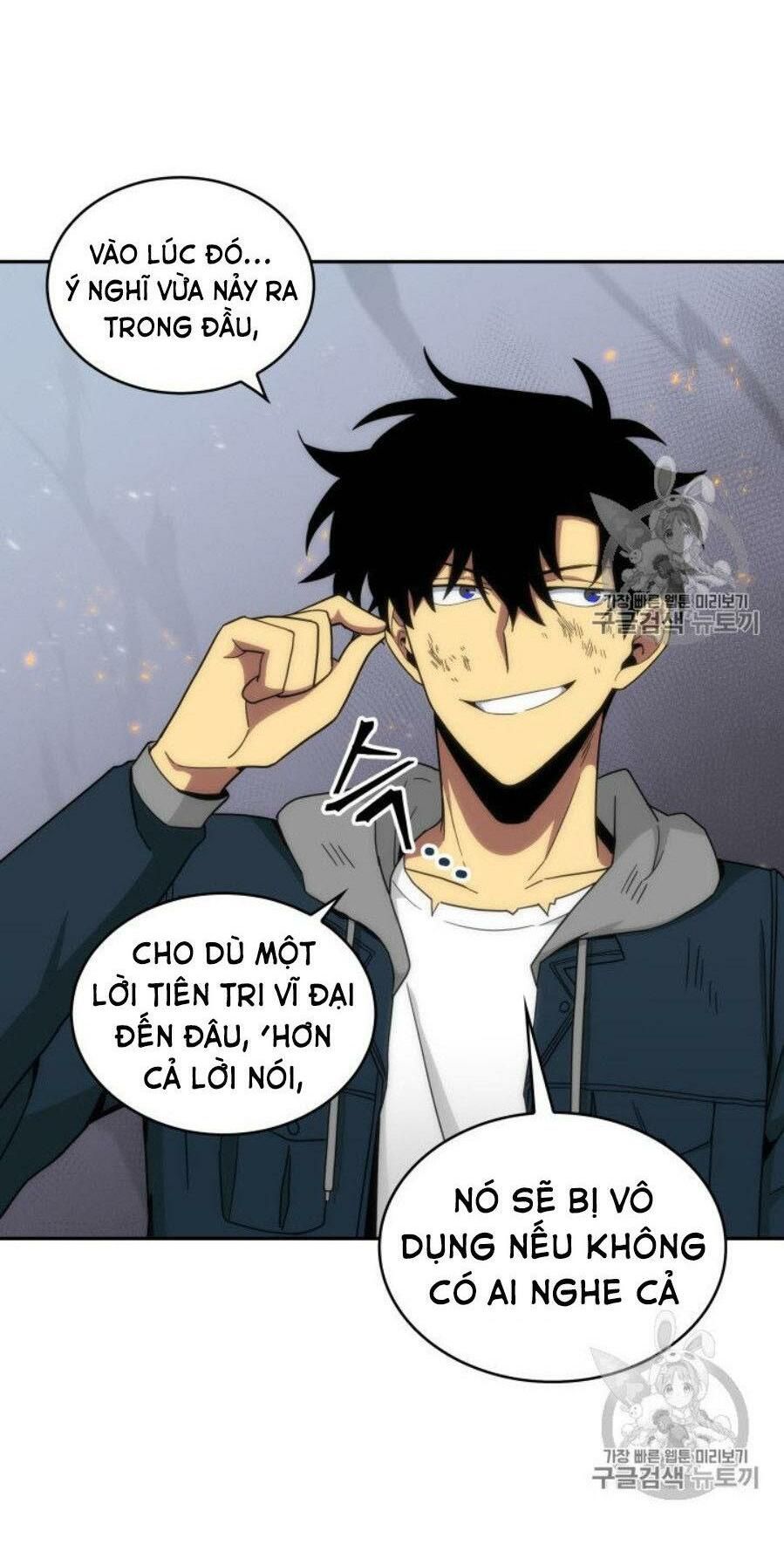 đọc truyện Vua Trộm Mộ Chương 127 ảnh 28 tại Thiên Thai Truyện