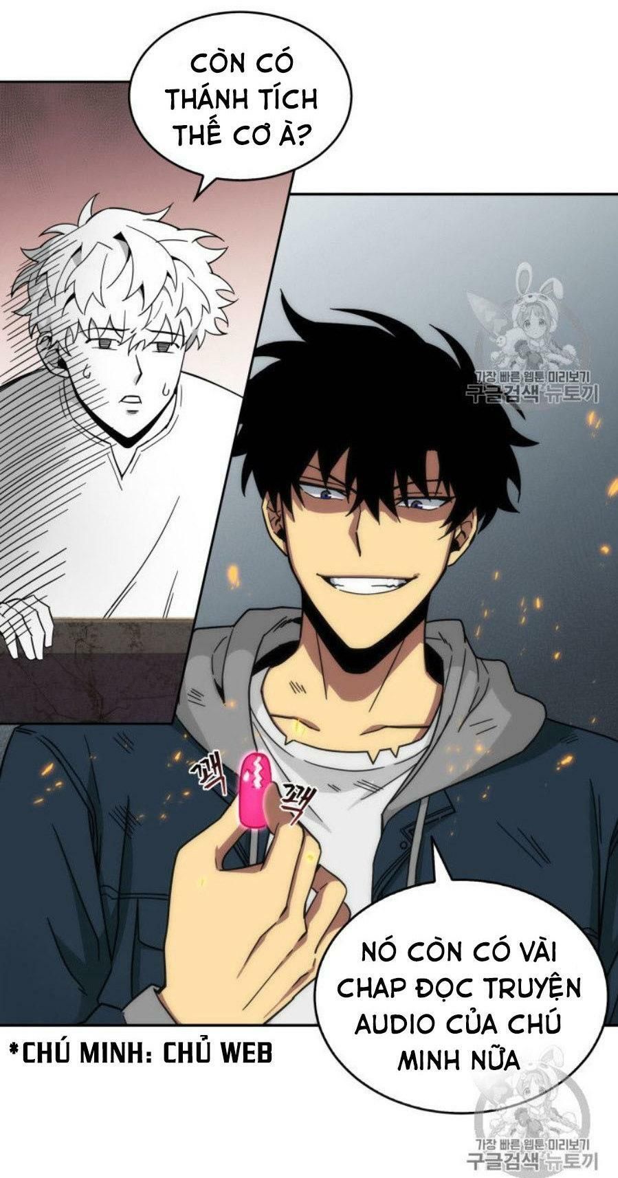 đọc truyện Vua Trộm Mộ Chương 127 ảnh 31 tại Thiên Thai Truyện