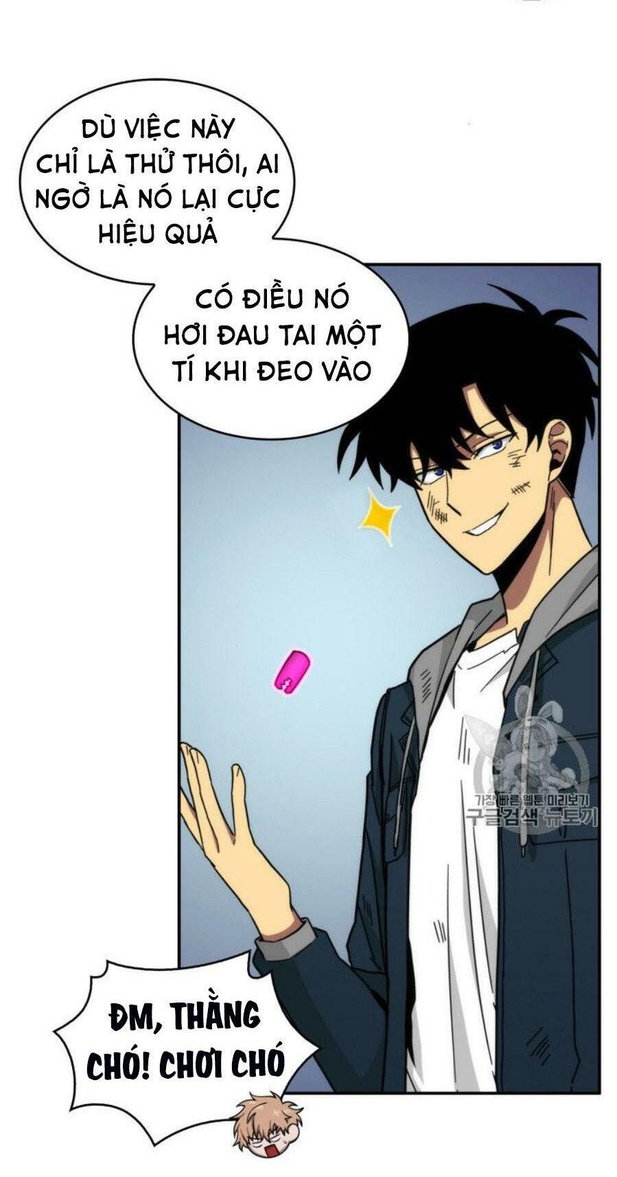 đọc truyện Vua Trộm Mộ Chương 127 ảnh 32 tại Thiên Thai Truyện