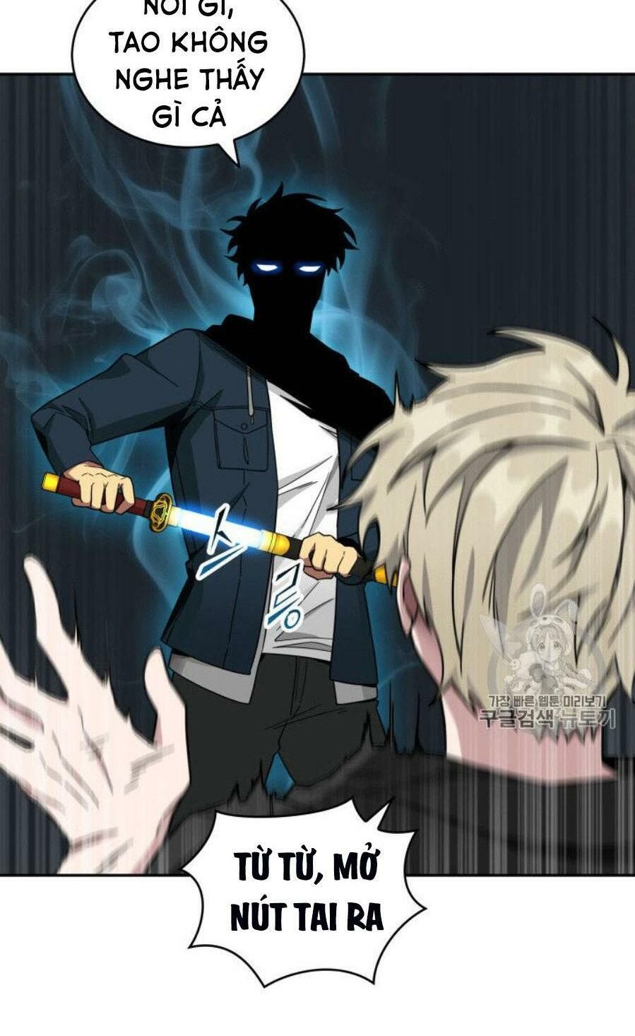 đọc truyện Vua Trộm Mộ Chương 127 ảnh 37 tại Thiên Thai Truyện