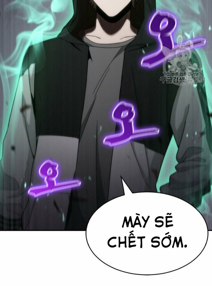 đọc truyện Vua Trộm Mộ Chương 127 ảnh 6 tại Thiên Thai Truyện