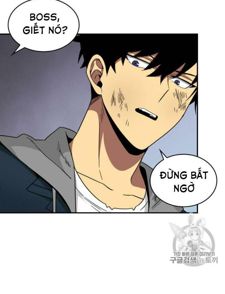 đọc truyện Vua Trộm Mộ Chương 127 ảnh 43 tại Thiên Thai Truyện