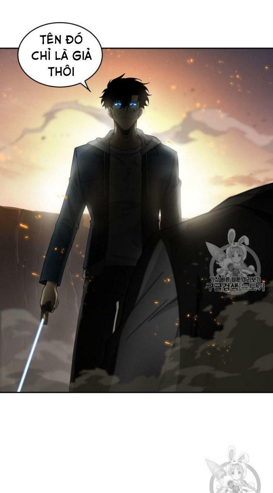 đọc truyện Vua Trộm Mộ Chương 127 ảnh 44 tại Thiên Thai Truyện