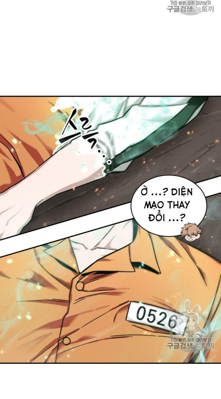 đọc truyện Vua Trộm Mộ Chương 127 ảnh 45 tại Thiên Thai Truyện