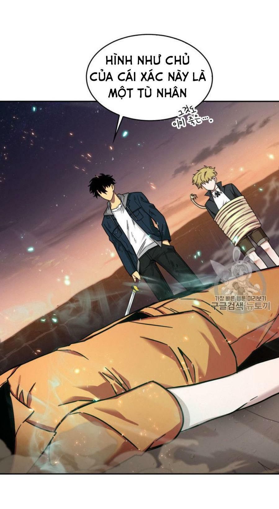 đọc truyện Vua Trộm Mộ Chương 127 ảnh 46 tại Thiên Thai Truyện