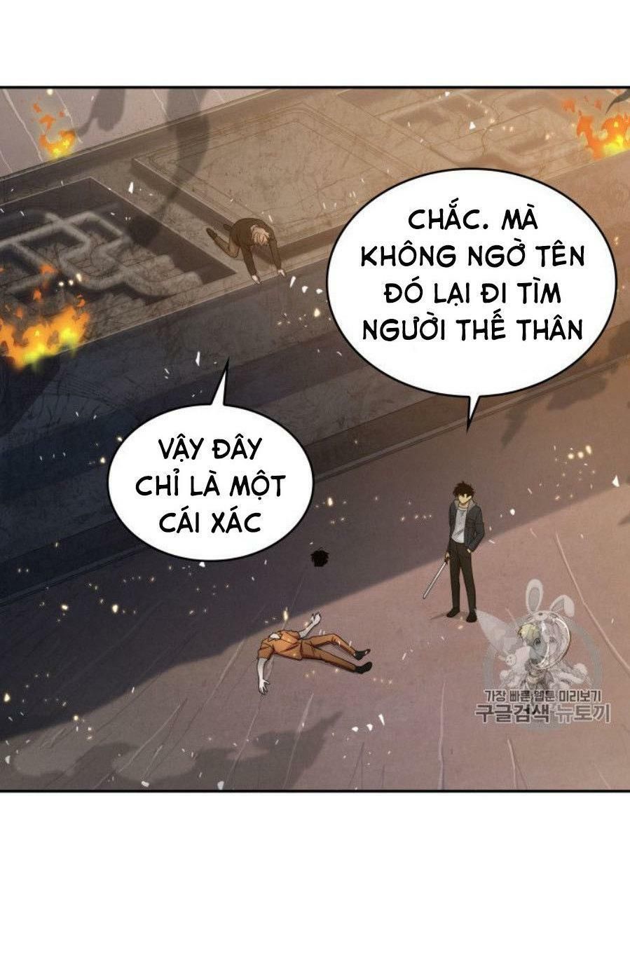 đọc truyện Vua Trộm Mộ Chương 127 ảnh 48 tại Thiên Thai Truyện