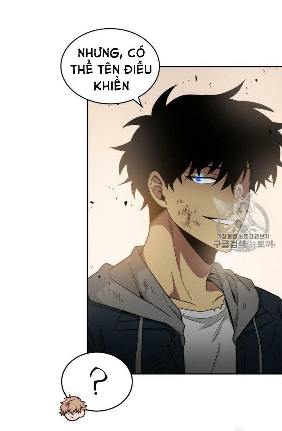 đọc truyện Vua Trộm Mộ Chương 127 ảnh 49 tại Thiên Thai Truyện