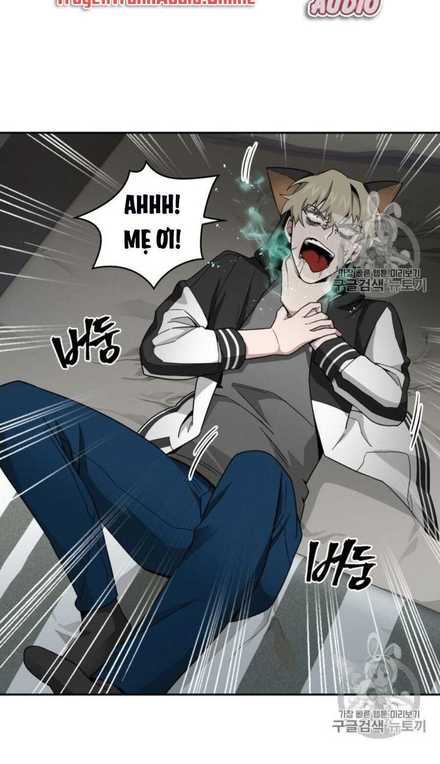 đọc truyện Vua Trộm Mộ Chương 127 ảnh 51 tại Thiên Thai Truyện