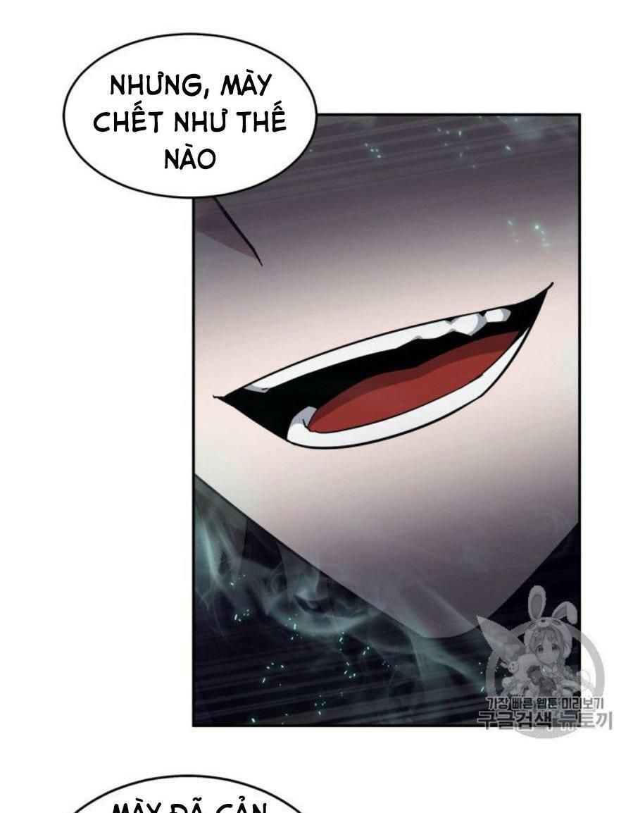 đọc truyện Vua Trộm Mộ Chương 127 ảnh 7 tại Thiên Thai Truyện