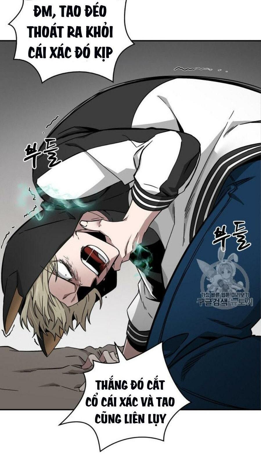 đọc truyện Vua Trộm Mộ Chương 127 ảnh 53 tại Thiên Thai Truyện