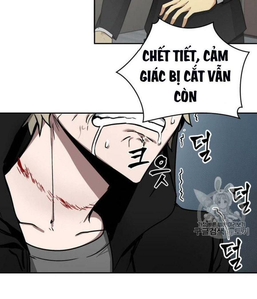 đọc truyện Vua Trộm Mộ Chương 127 ảnh 55 tại Thiên Thai Truyện