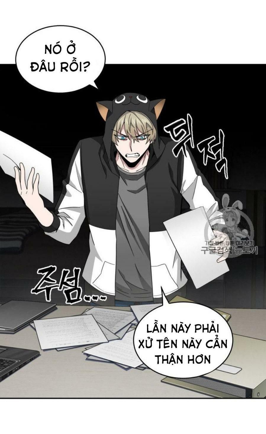 đọc truyện Vua Trộm Mộ Chương 127 ảnh 58 tại Thiên Thai Truyện