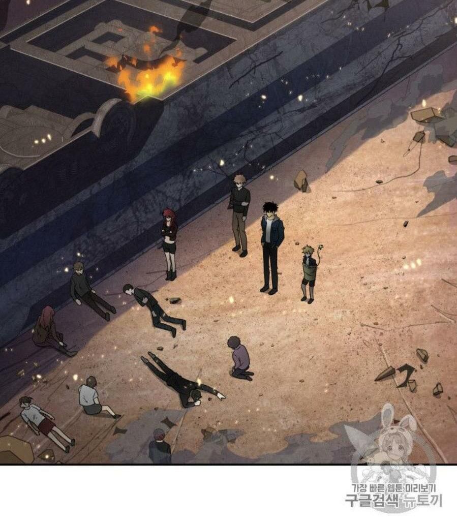 đọc truyện Vua Trộm Mộ Chương 127 ảnh 65 tại Thiên Thai Truyện