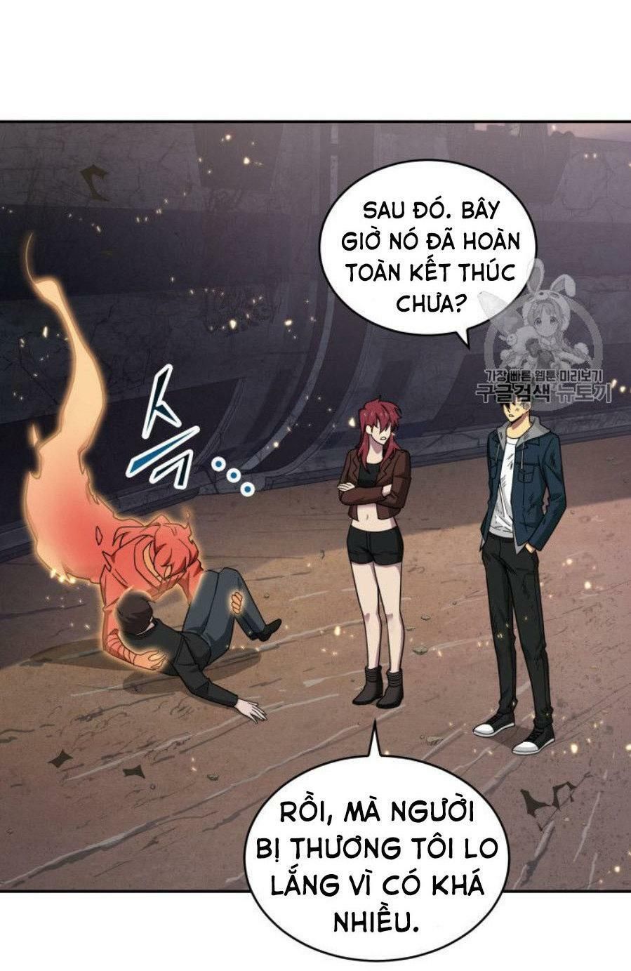 đọc truyện Vua Trộm Mộ Chương 127 ảnh 68 tại Thiên Thai Truyện