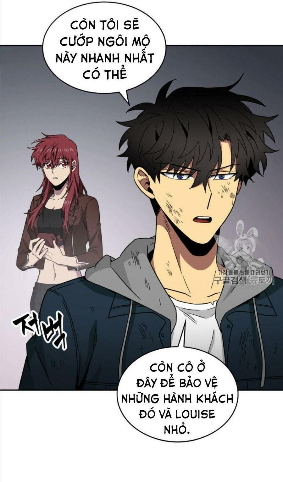 đọc truyện Vua Trộm Mộ Chương 127 ảnh 70 tại Thiên Thai Truyện