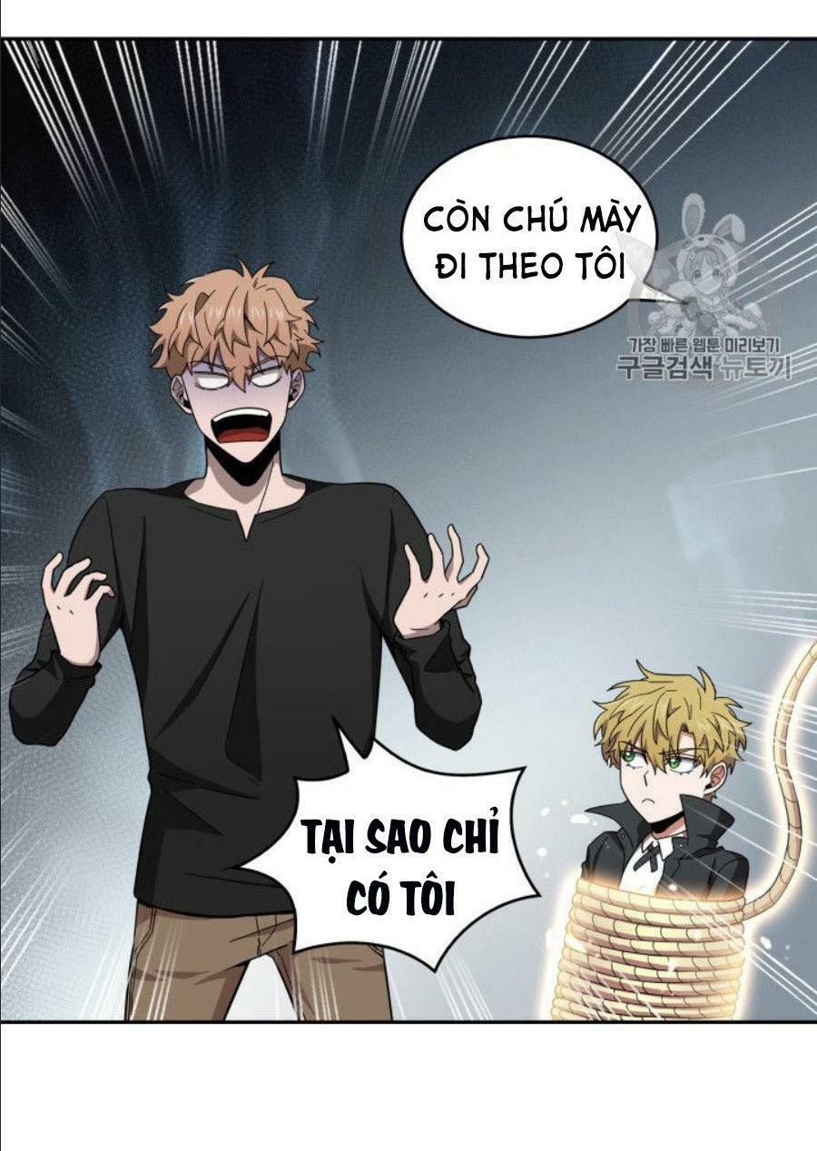 đọc truyện Vua Trộm Mộ Chương 127 ảnh 71 tại Thiên Thai Truyện