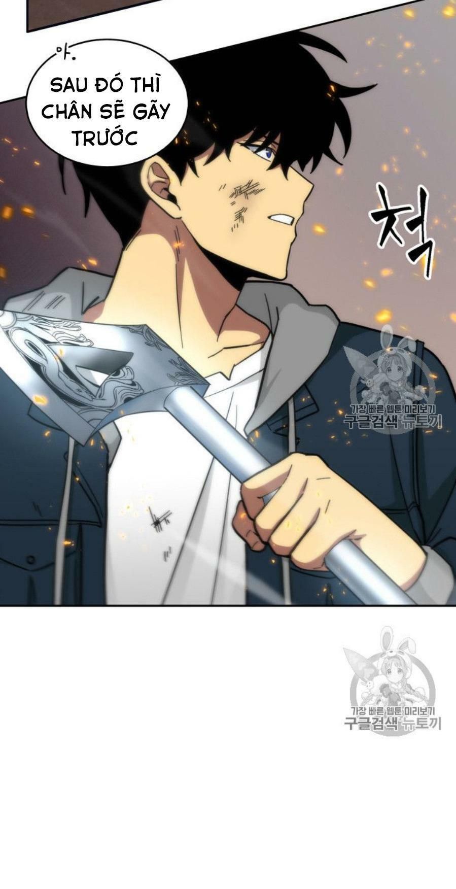 đọc truyện Vua Trộm Mộ Chương 127 ảnh 9 tại Thiên Thai Truyện