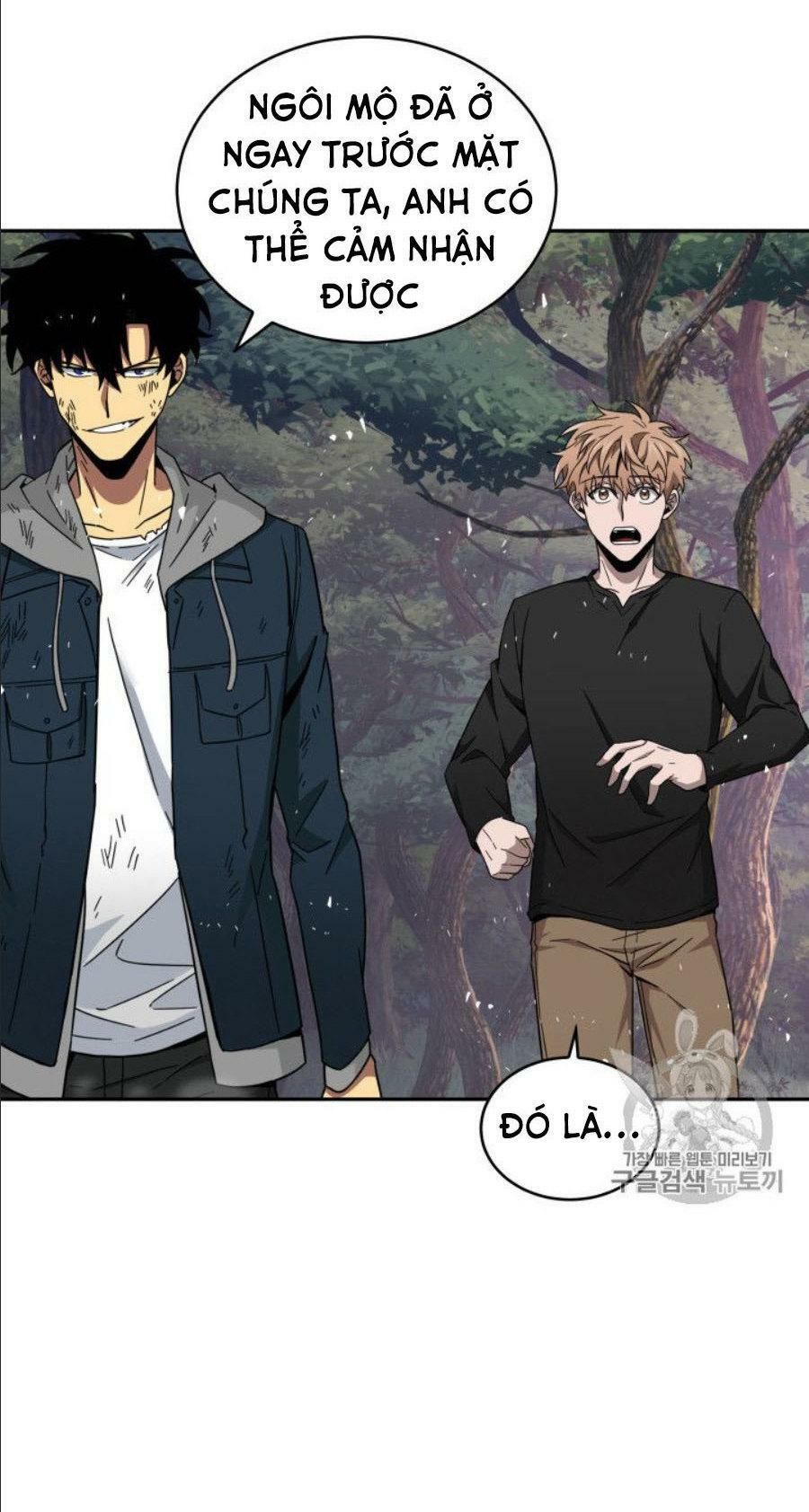 đọc truyện Vua Trộm Mộ Chương 127 ảnh 75 tại Thiên Thai Truyện