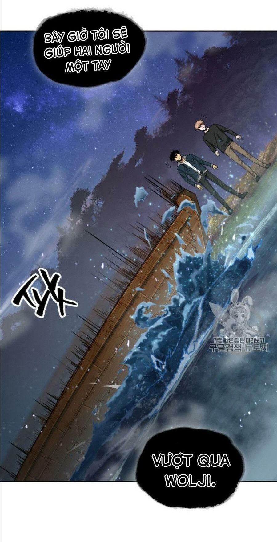 đọc truyện Vua Trộm Mộ Chương 127 ảnh 80 tại Thiên Thai Truyện