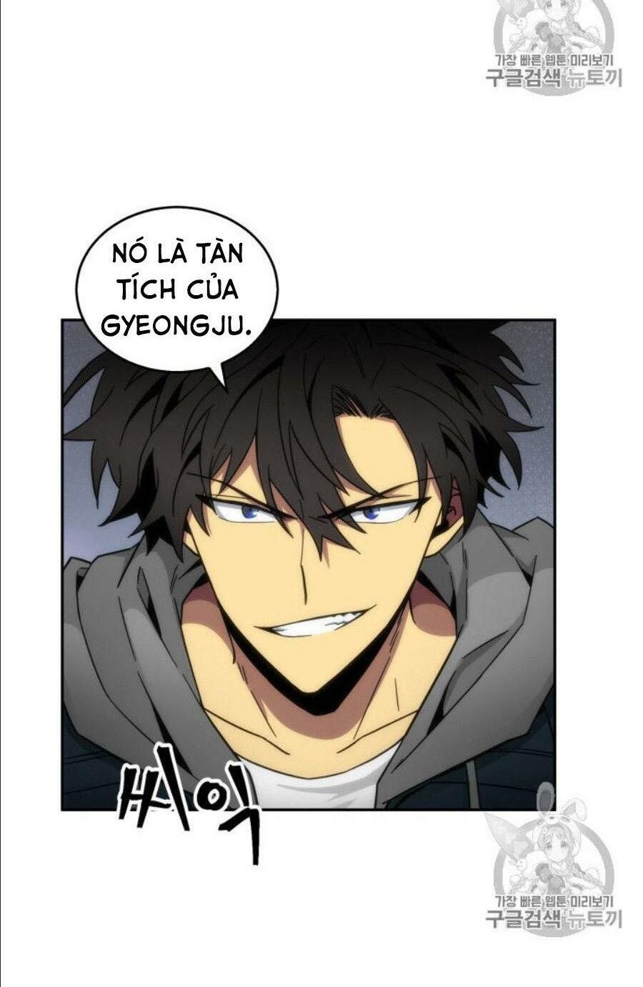 đọc truyện Vua Trộm Mộ Chương 127 ảnh 82 tại Thiên Thai Truyện