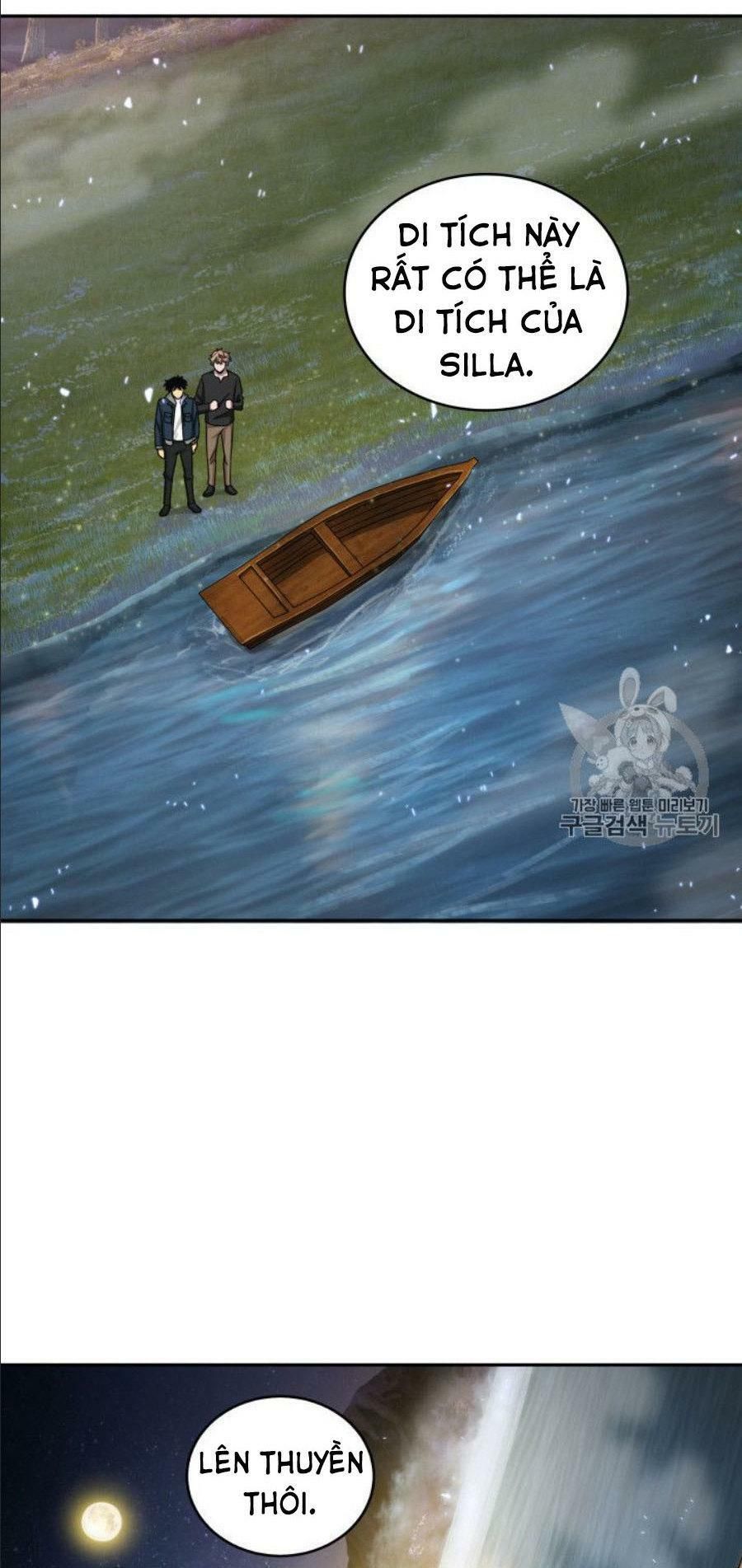 đọc truyện Vua Trộm Mộ Chương 127 ảnh 83 tại Thiên Thai Truyện