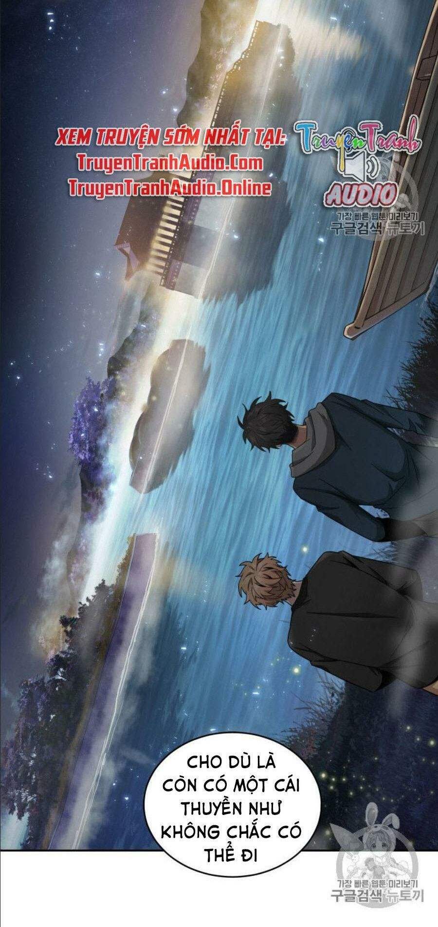 đọc truyện Vua Trộm Mộ Chương 127 ảnh 84 tại Thiên Thai Truyện