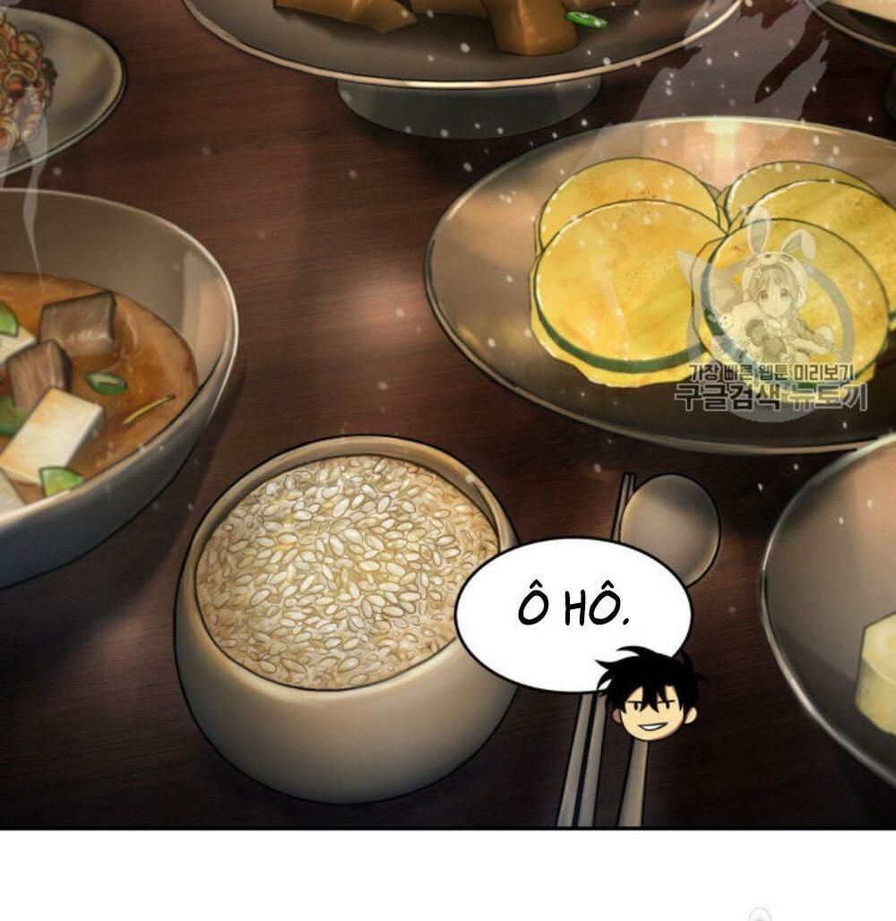 đọc truyện Vua Trộm Mộ Chương 128 ảnh 17 tại Thiên Thai Truyện