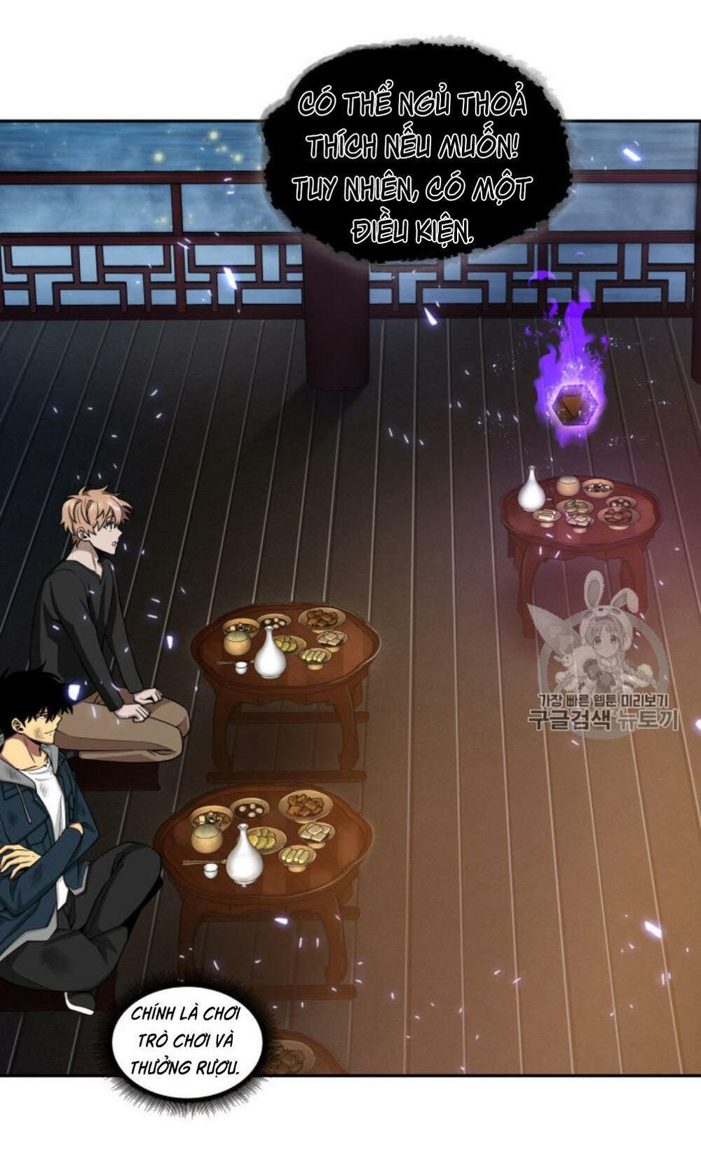 đọc truyện Vua Trộm Mộ Chương 128 ảnh 30 tại Thiên Thai Truyện