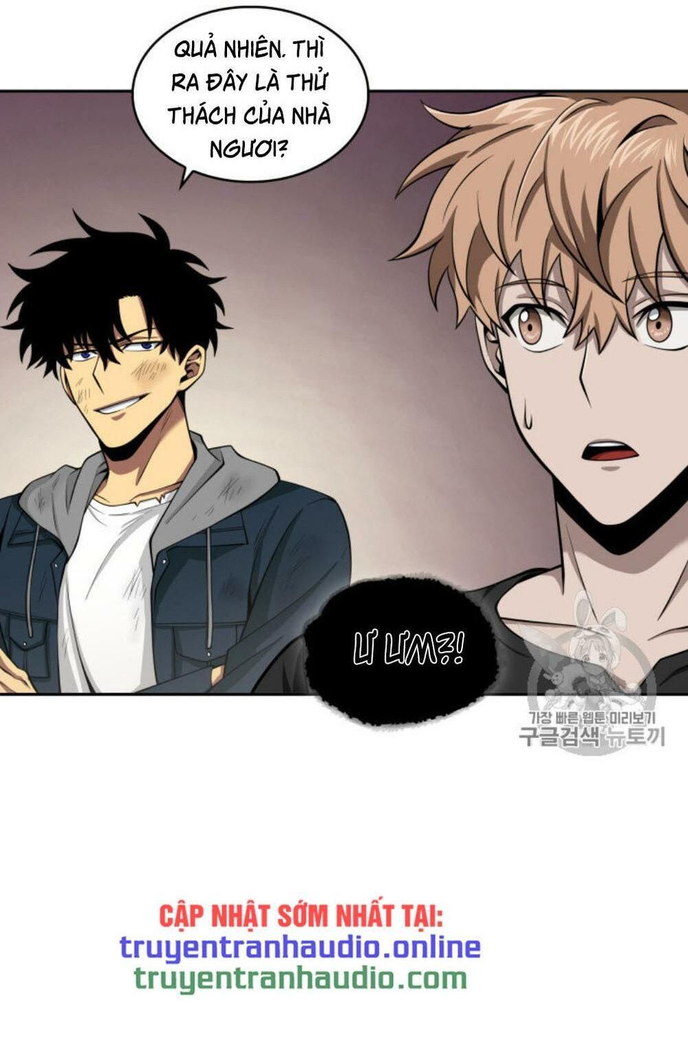 đọc truyện Vua Trộm Mộ Chương 128 ảnh 31 tại Thiên Thai Truyện