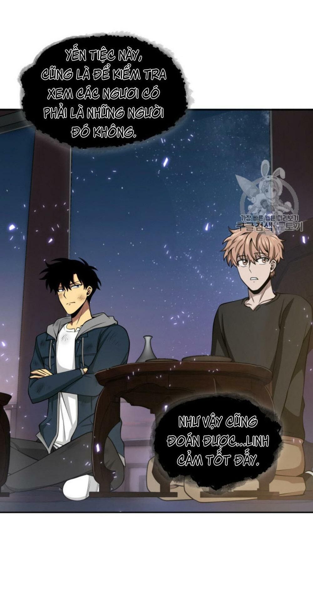 đọc truyện Vua Trộm Mộ Chương 128 ảnh 33 tại Thiên Thai Truyện