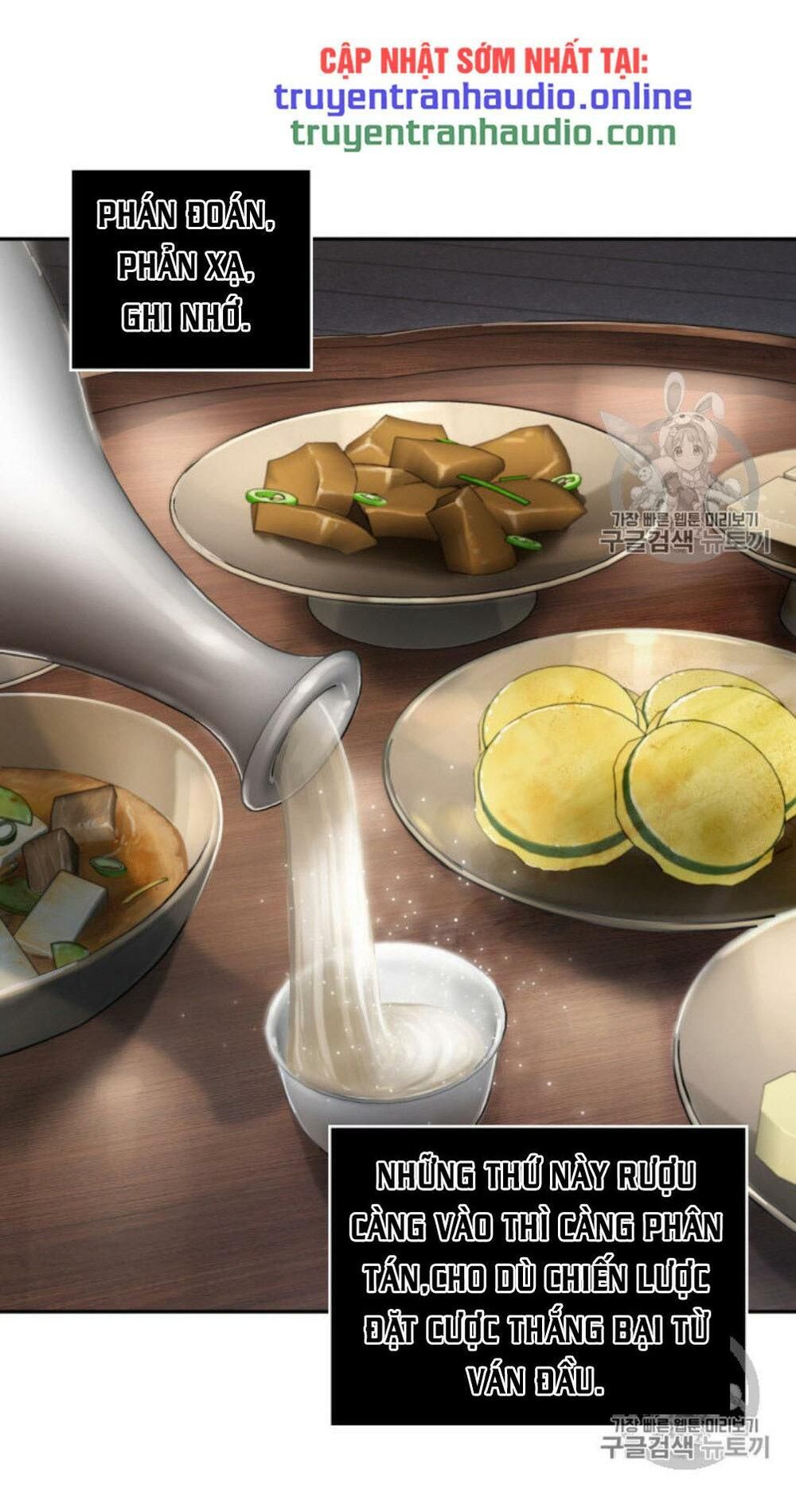 đọc truyện Vua Trộm Mộ Chương 128 ảnh 45 tại Thiên Thai Truyện