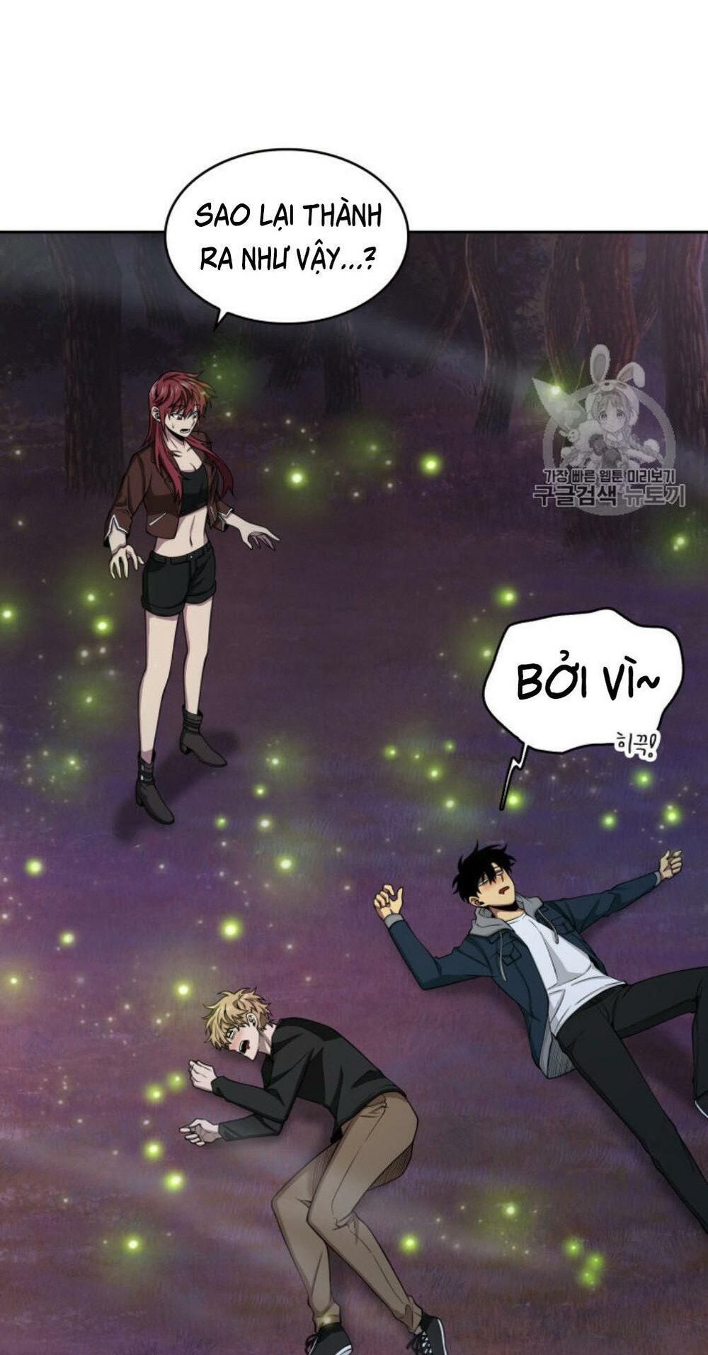 đọc truyện Vua Trộm Mộ Chương 128 ảnh 50 tại Thiên Thai Truyện