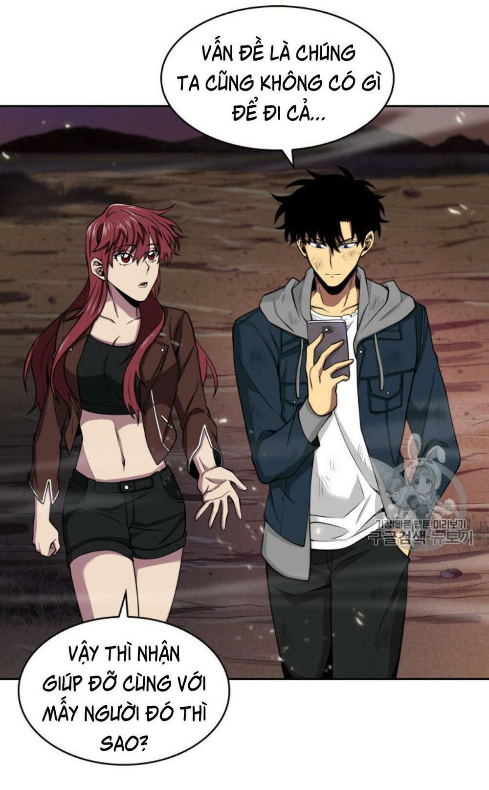 đọc truyện Vua Trộm Mộ Chương 128 ảnh 65 tại Thiên Thai Truyện