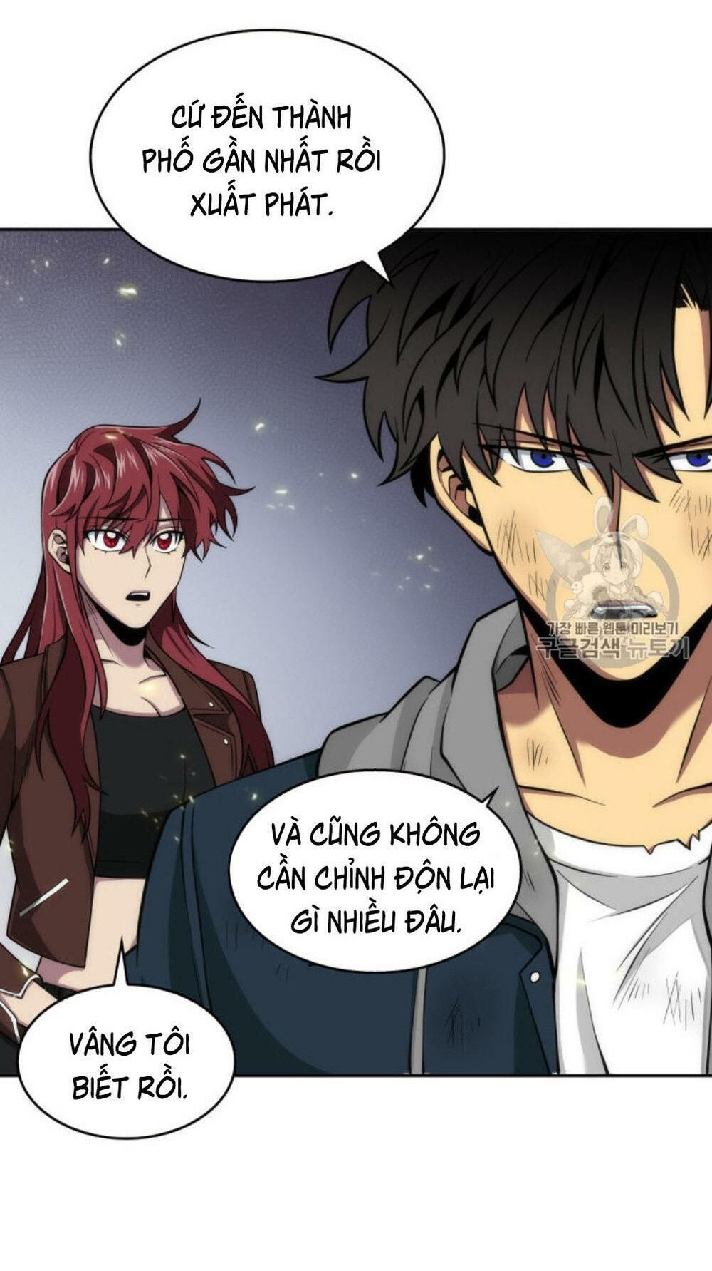 đọc truyện Vua Trộm Mộ Chương 128 ảnh 68 tại Thiên Thai Truyện