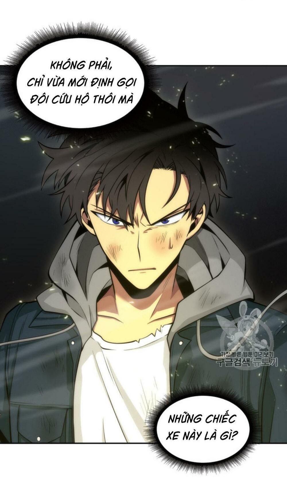 đọc truyện Vua Trộm Mộ Chương 128 ảnh 73 tại Thiên Thai Truyện