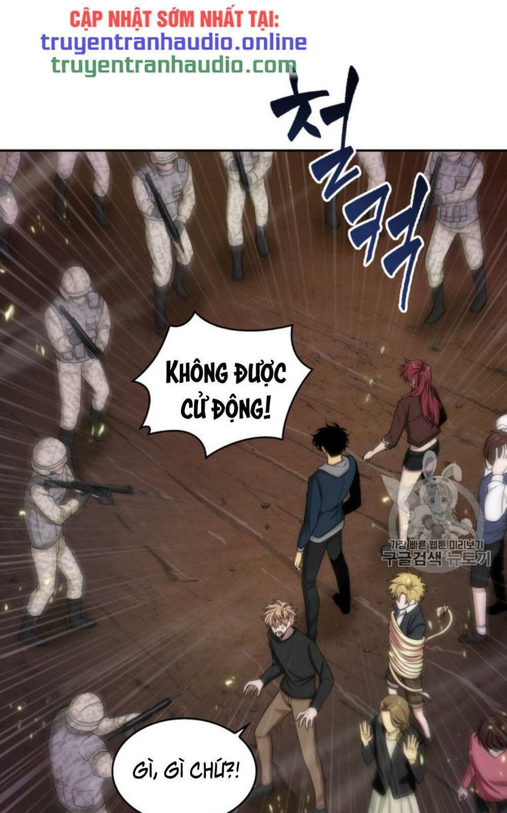 đọc truyện Vua Trộm Mộ Chương 128 ảnh 77 tại Thiên Thai Truyện