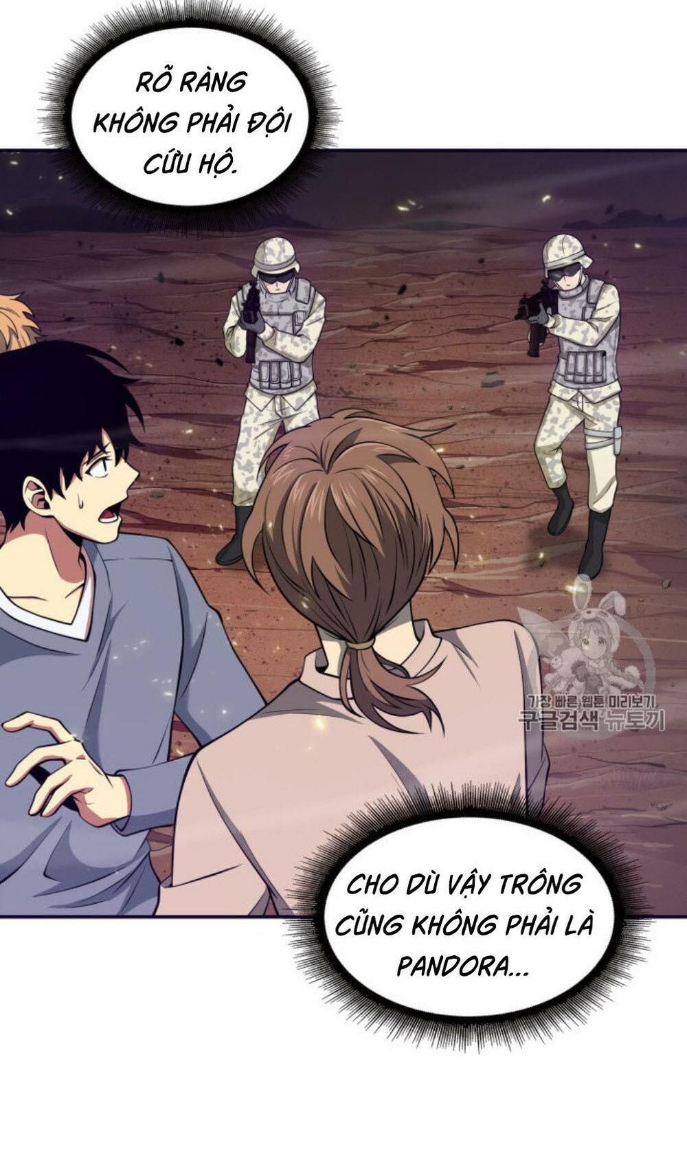 đọc truyện Vua Trộm Mộ Chương 128 ảnh 80 tại Thiên Thai Truyện