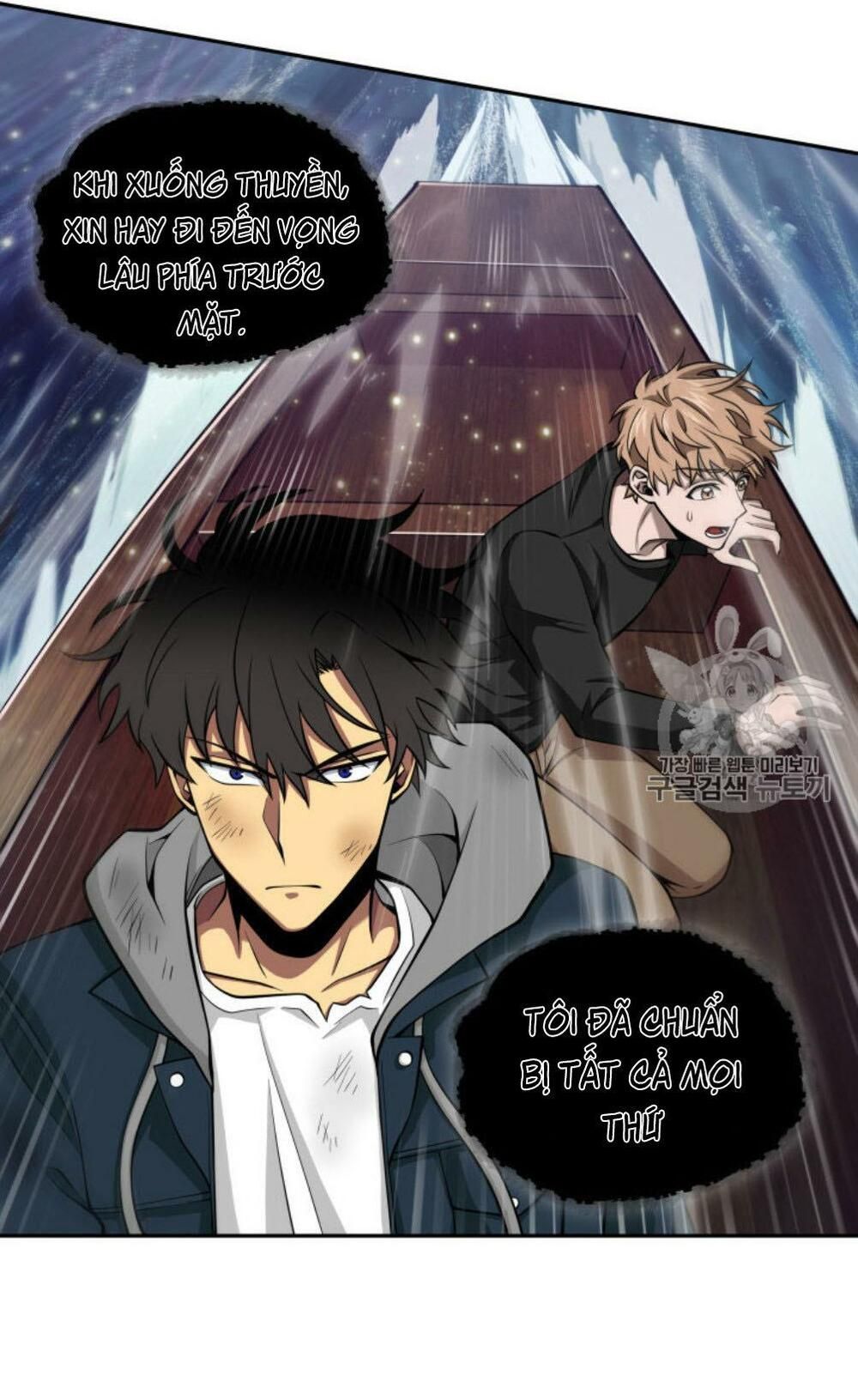 đọc truyện Vua Trộm Mộ Chương 128 ảnh 10 tại Thiên Thai Truyện