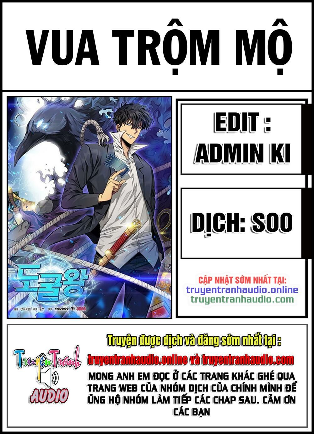 đọc truyện Vua Trộm Mộ Chương 129 ảnh 3 tại Thiên Thai Truyện