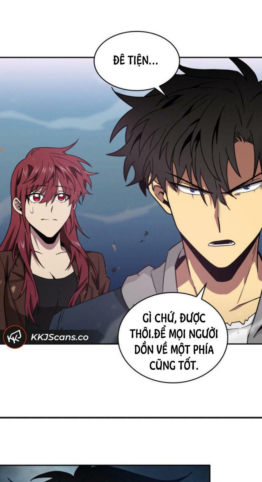 đọc truyện Vua Trộm Mộ Chương 129 ảnh 12 tại Thiên Thai Truyện