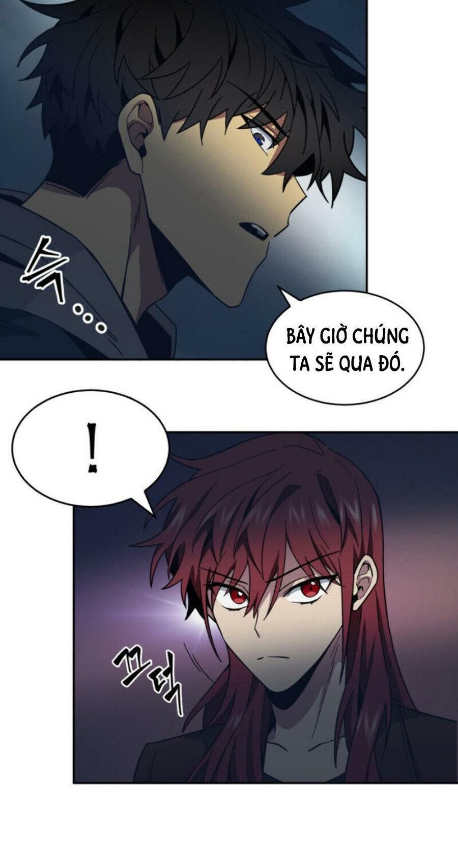 đọc truyện Vua Trộm Mộ Chương 129 ảnh 13 tại Thiên Thai Truyện