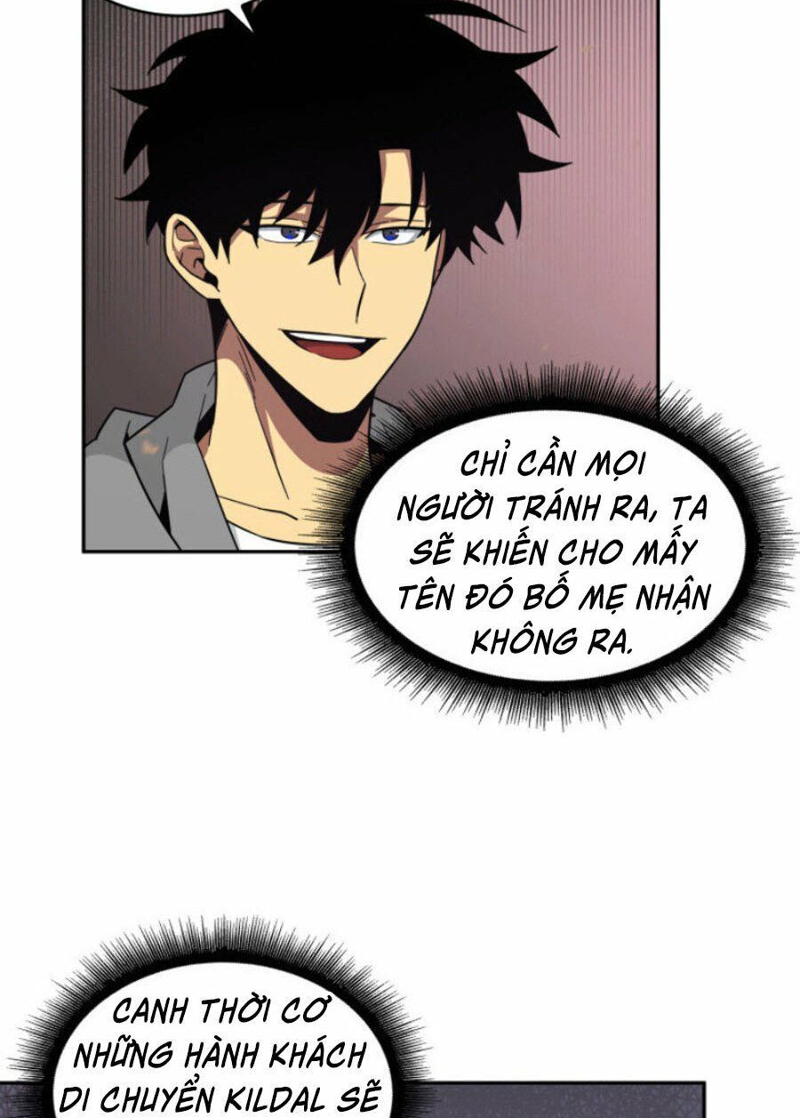 đọc truyện Vua Trộm Mộ Chương 129 ảnh 15 tại Thiên Thai Truyện