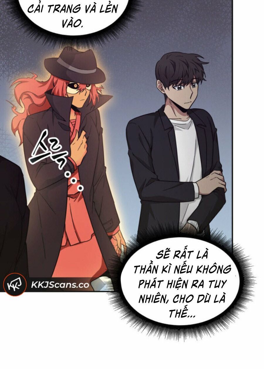 đọc truyện Vua Trộm Mộ Chương 129 ảnh 16 tại Thiên Thai Truyện