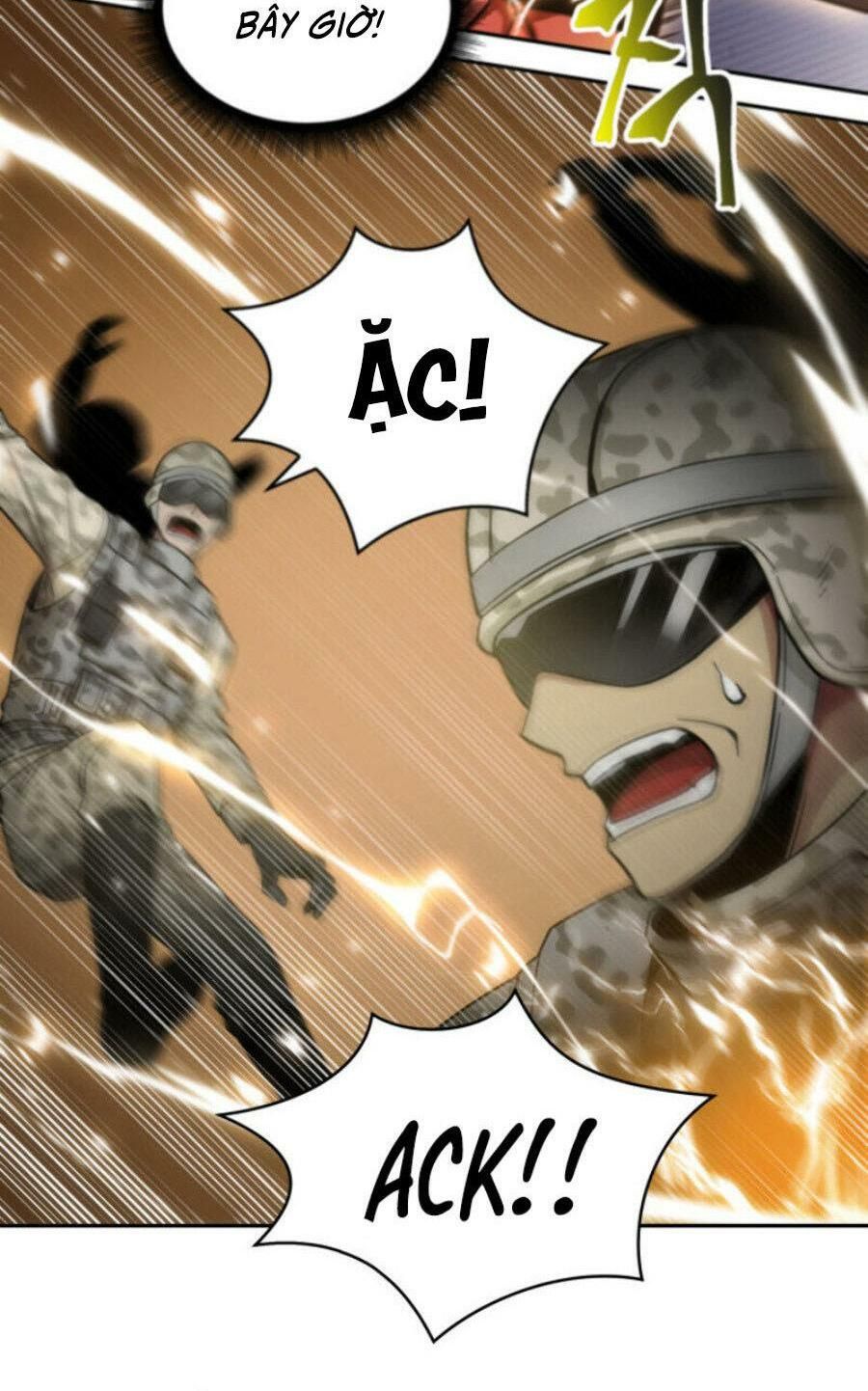 đọc truyện Vua Trộm Mộ Chương 129 ảnh 19 tại Thiên Thai Truyện