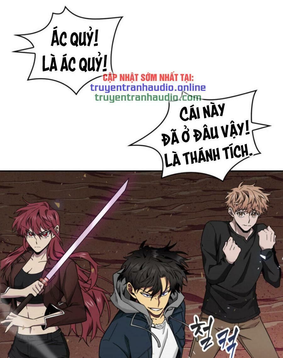 đọc truyện Vua Trộm Mộ Chương 129 ảnh 20 tại Thiên Thai Truyện