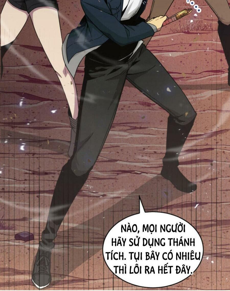 đọc truyện Vua Trộm Mộ Chương 129 ảnh 21 tại Thiên Thai Truyện