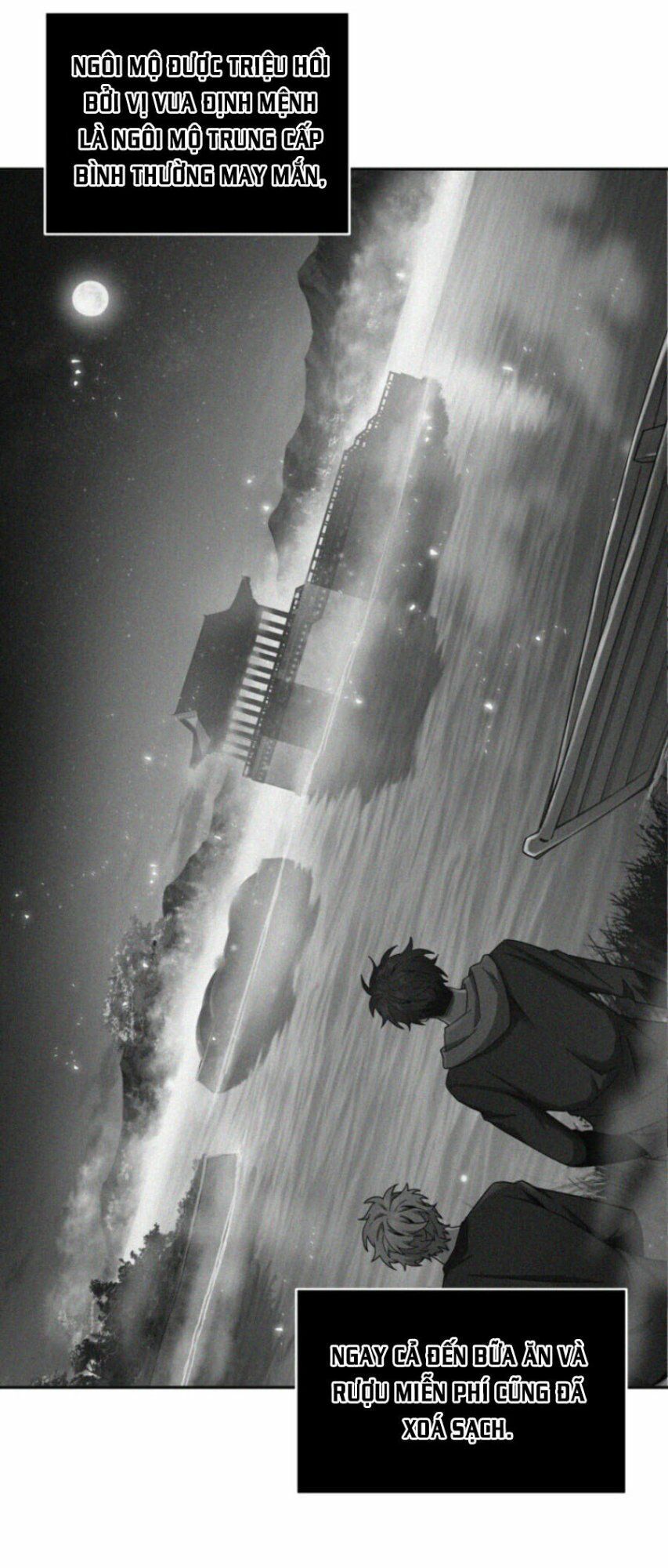 đọc truyện Vua Trộm Mộ Chương 129 ảnh 4 tại Thiên Thai Truyện