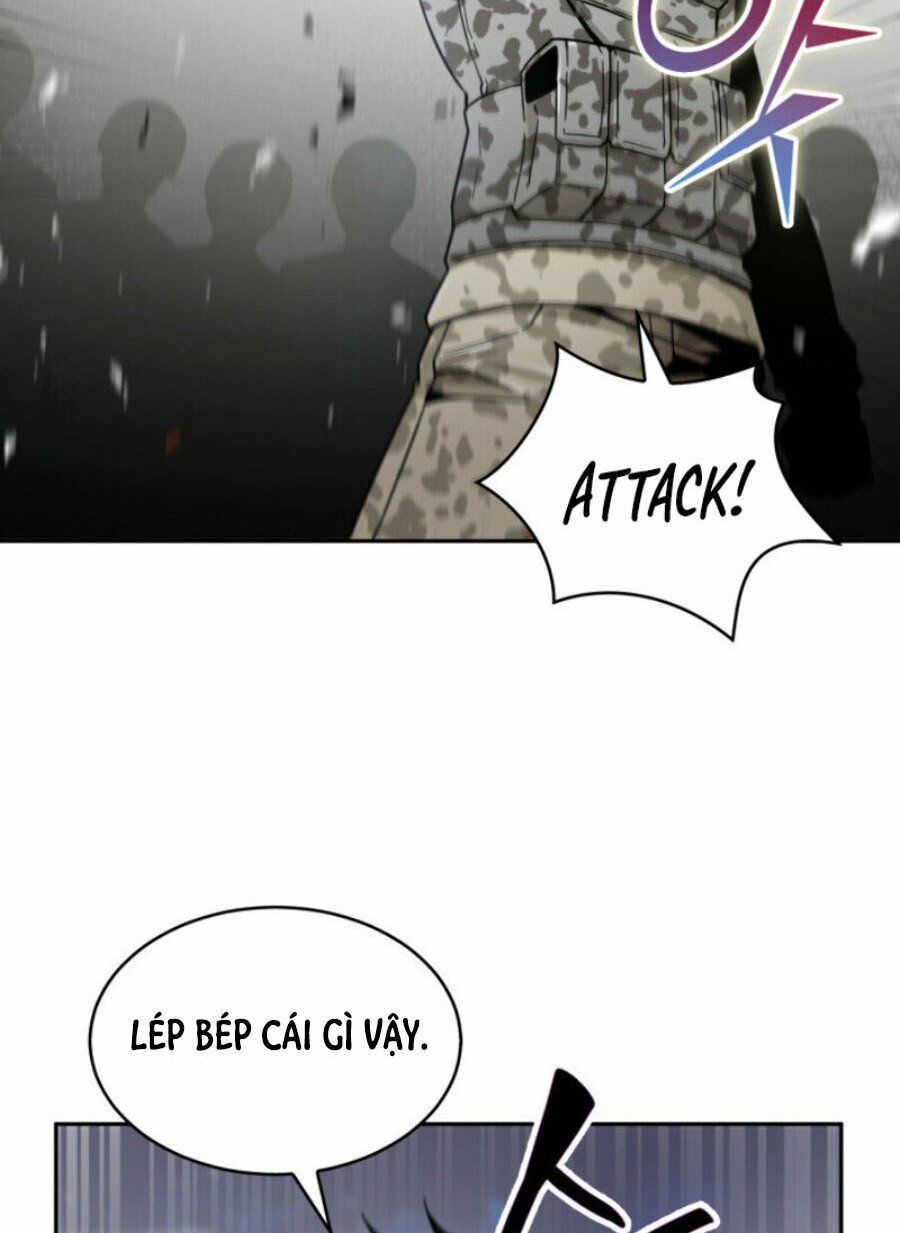 đọc truyện Vua Trộm Mộ Chương 129 ảnh 23 tại Thiên Thai Truyện