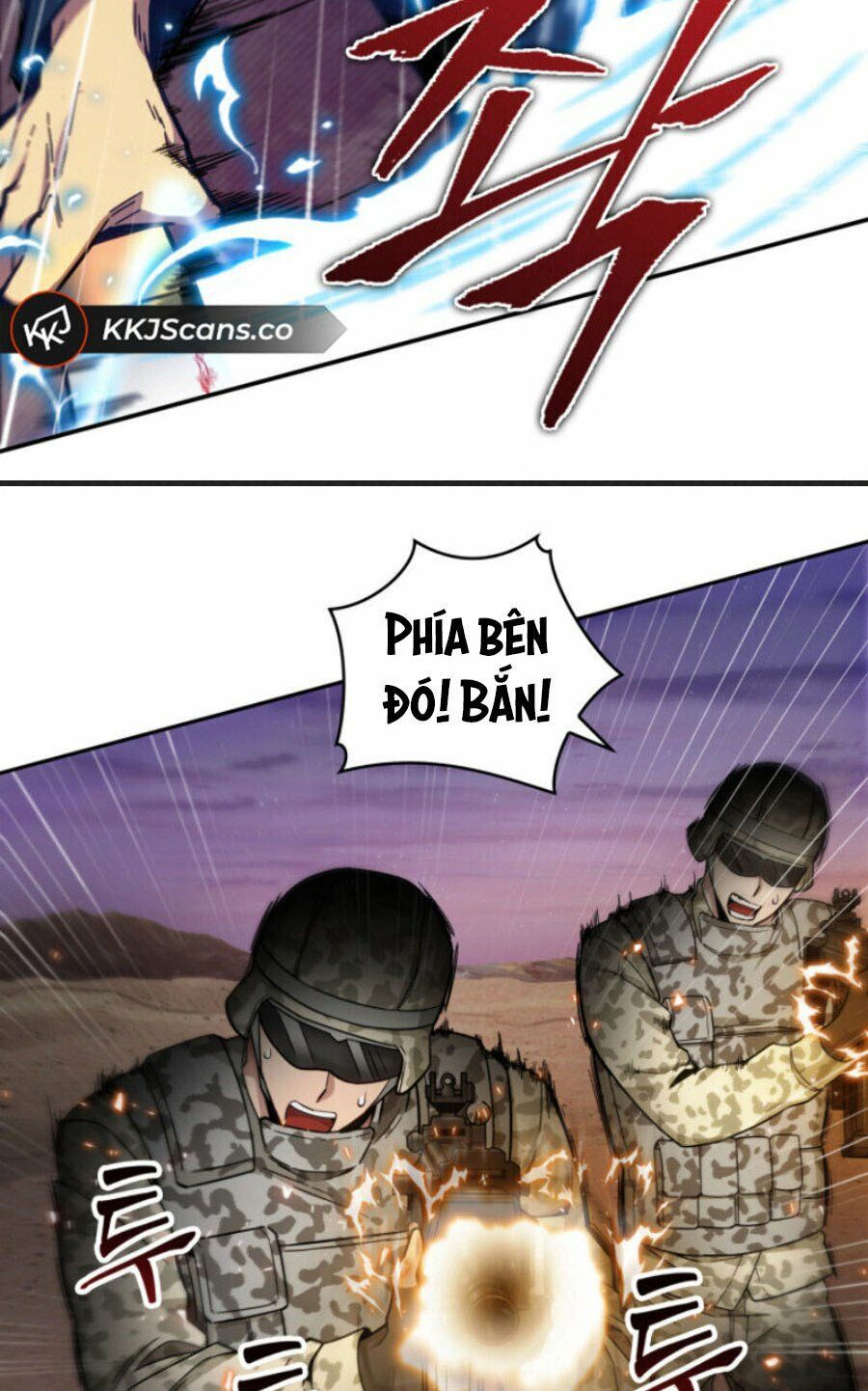 đọc truyện Vua Trộm Mộ Chương 129 ảnh 26 tại Thiên Thai Truyện